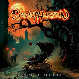 Scarlet Horizon (Brazil) / Progressive/Power Metal