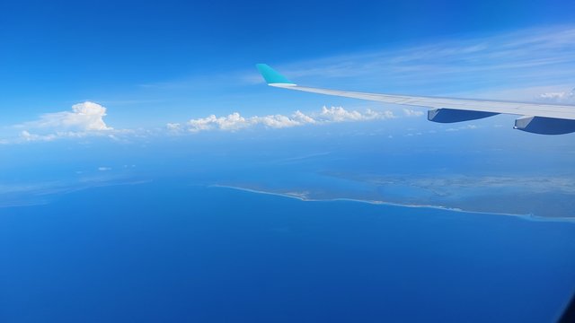 Hotel Iberostar Selection Ensenachos - Blogs de Cuba - DIA 1 - JEREZ-MADRID EN COCHE, SALA VIP, VUELO DE IDA Y LLEGADA AL HOTEL IBEROST (46)