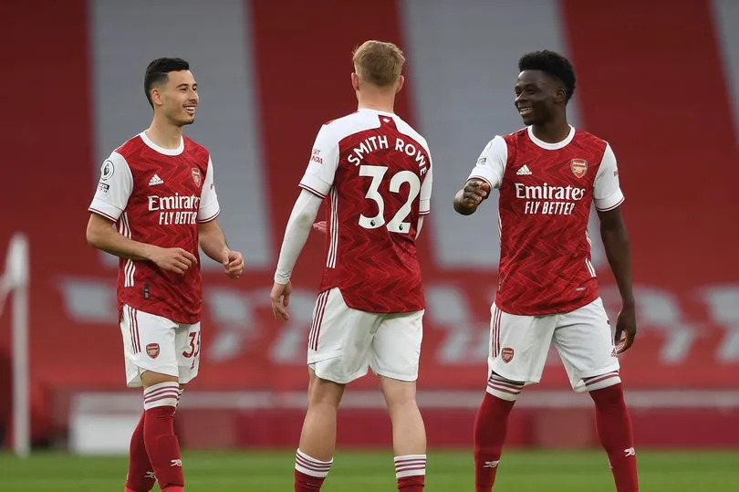 Buy Arsenal tickets easily from SportTicketsOffice