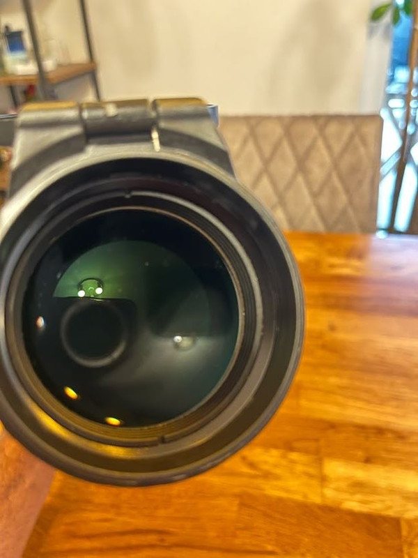 Montage / Zustand Detail