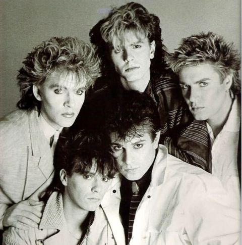 Duran Duran