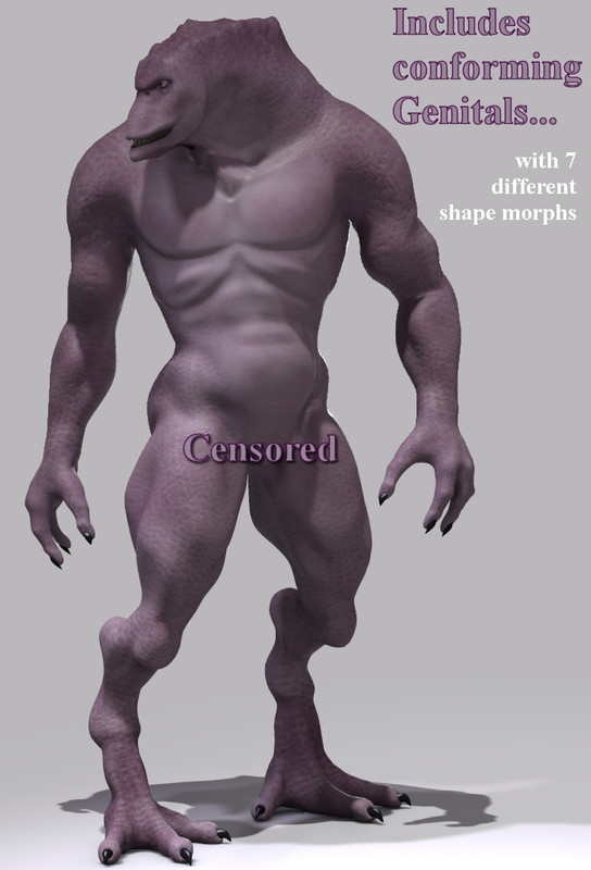 Pose Pack 1 02 01 1