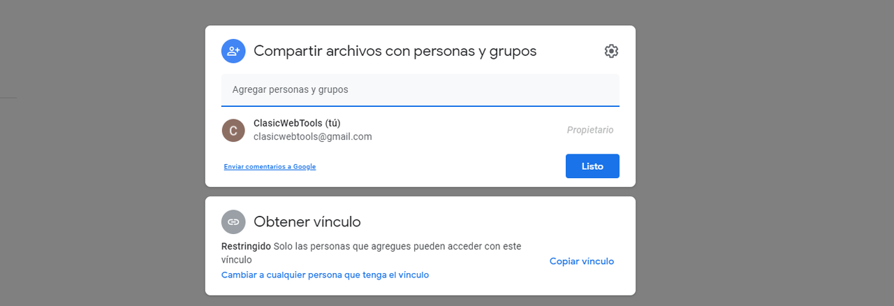 google-drive