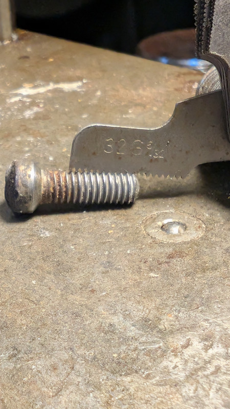 1962 Norton Atlas, what to do?