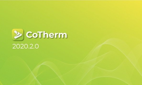 ThermoAnalytics CoTherm v2020.2.0 (x64)