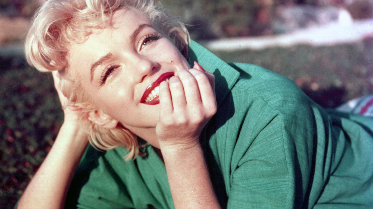 ¿Sabías que llevamos 60 años sin la bella actriz Marilyn Monroe?