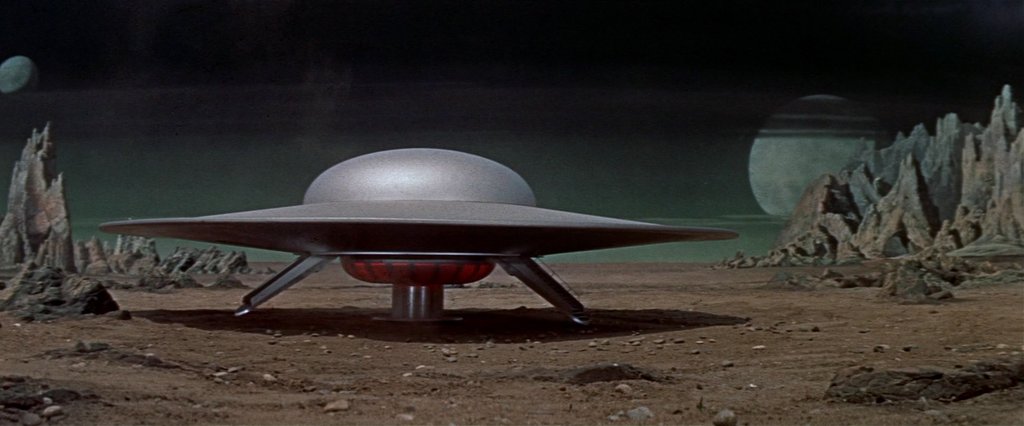 Forbidden Planet Reference (18)