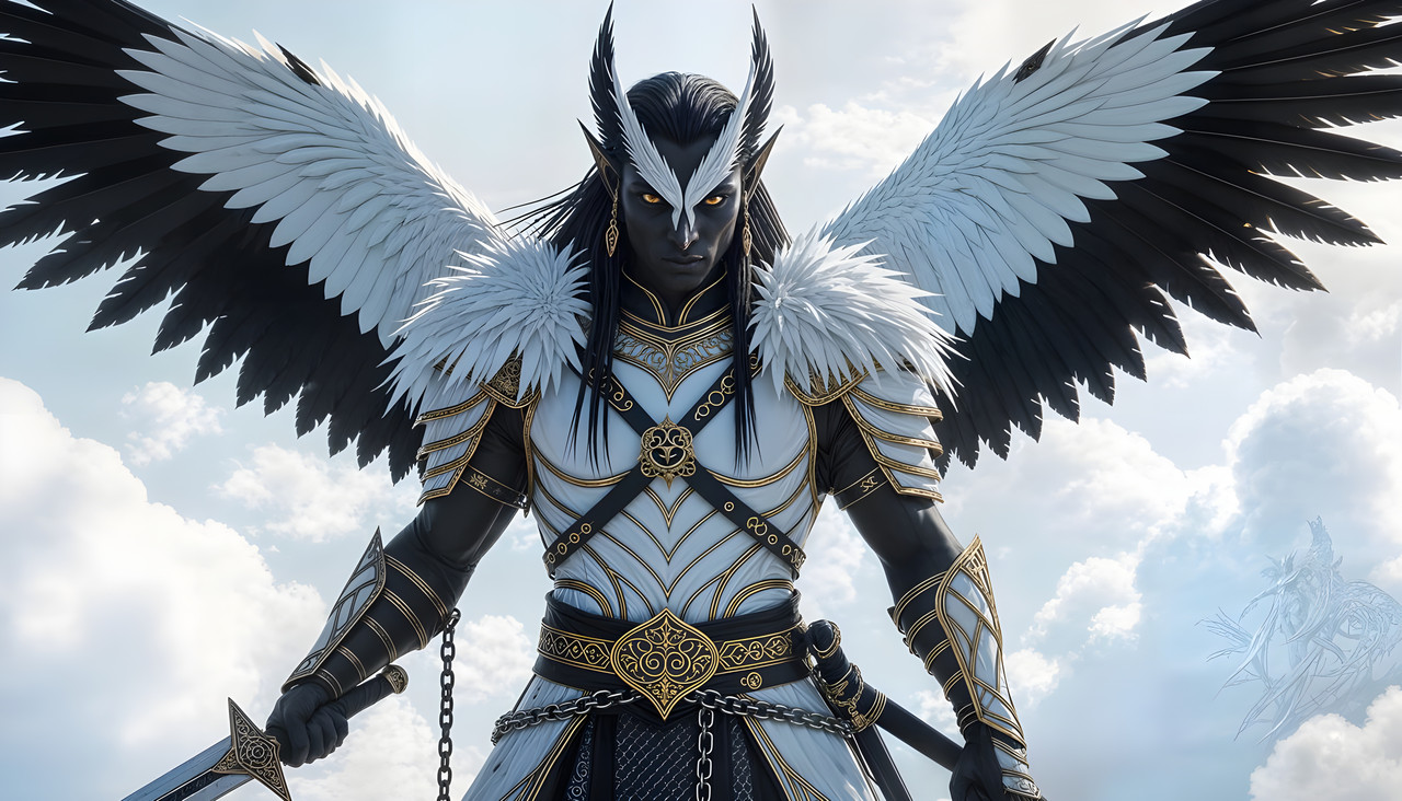 Avian King