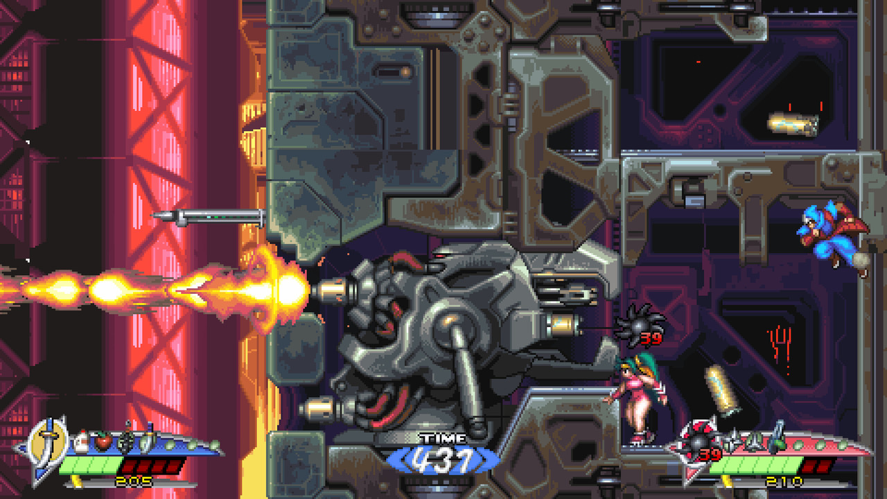 [PC]KAGE～ShadowofTheNinja絕影戰士-免安裝版[1fichier免費空間]