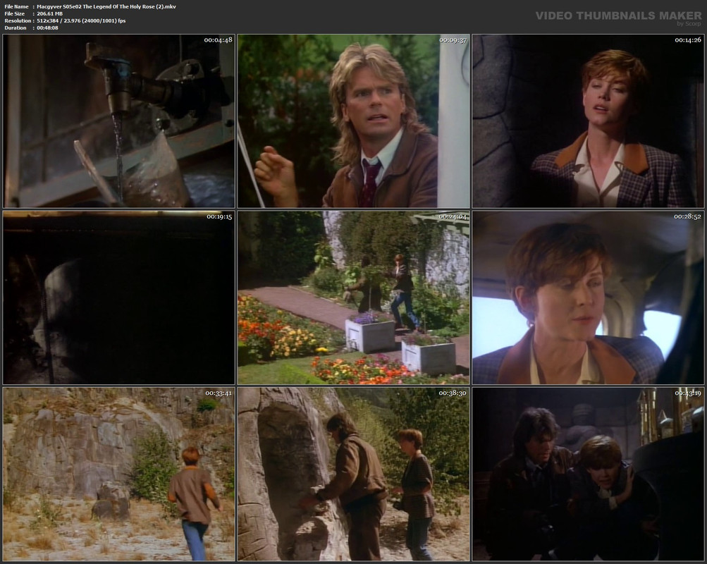 Macgyver S05e02 The Legend Of The Holy Rose (2).mkv