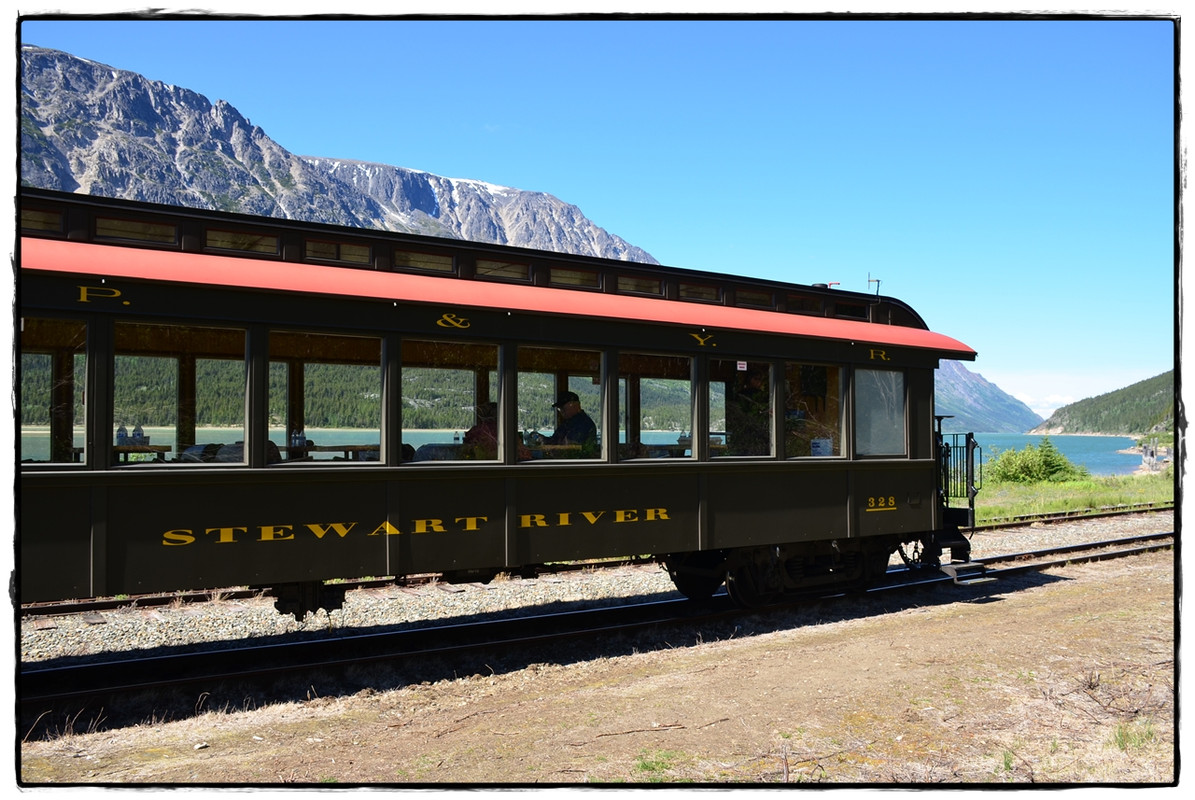 23 de junio. Skagway - Alaska por tierra, mar y aire (22)