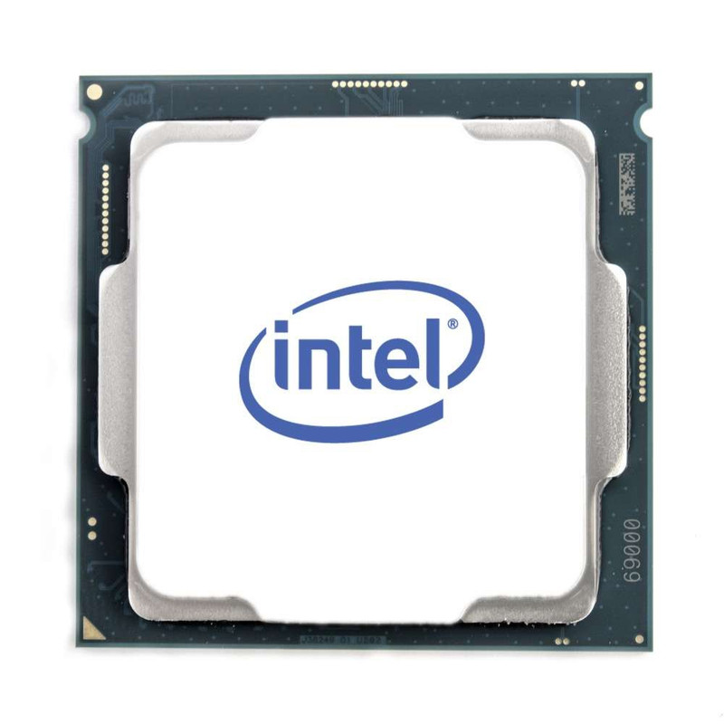 Cyberpuerta: Procesador Intel Core i3-10105F, S-1200, 3.70GHz, Quad-Core (10ma Generación - Comet Lake) 