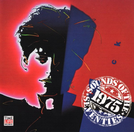 VA - Sounds Of The Seventies 1975 (1990)