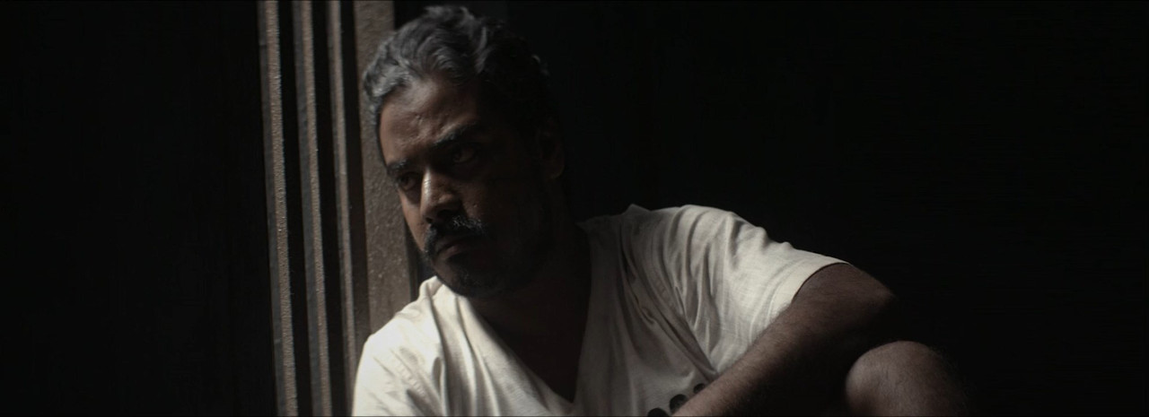 Bayamariya Brammai 2024 WebRip [Tamil] 480p 720p ESub Screenshot