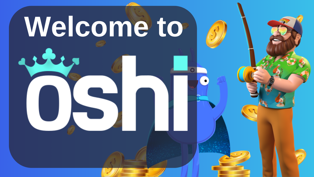 Oshi Casino