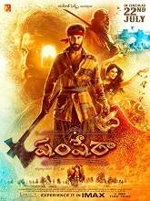 Shamshera (2022) HDRip telugu Full Movie Watch Online Free MovieRulz