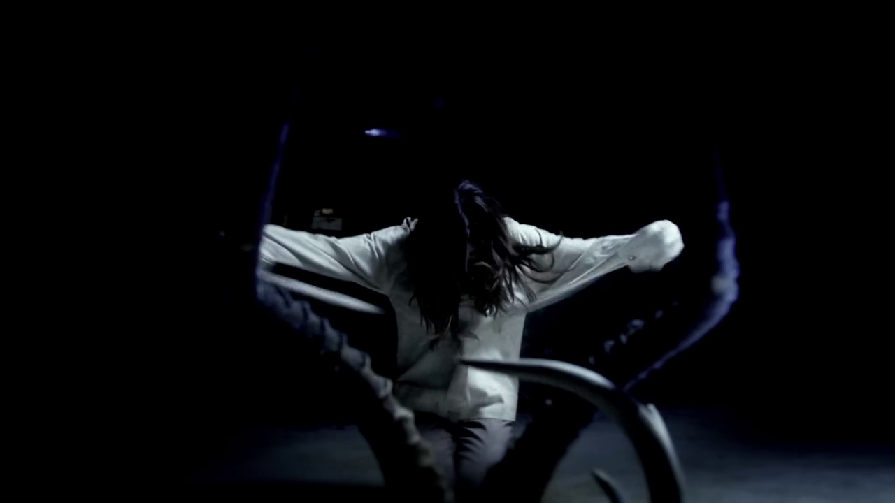 Soundgarden - Been Away Too Long (5)