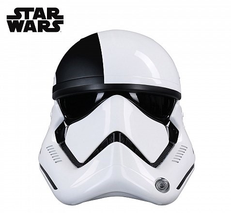 CASQUE STORM TLJ "EXECUTEUR" 00