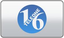 Tele One 16 logo