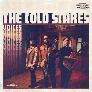 Re: The Cold Stares