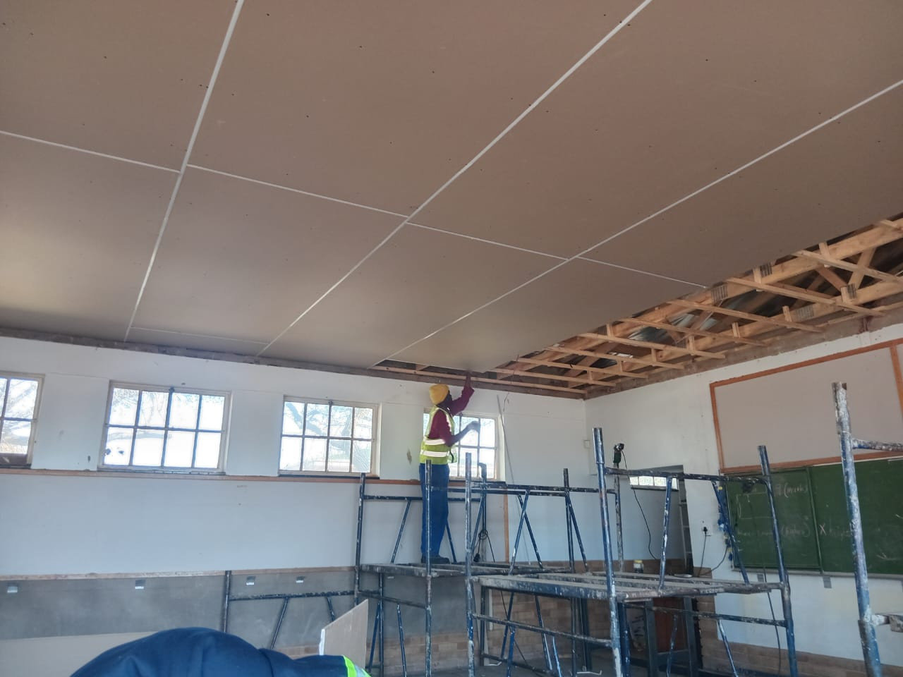 Ceilings — Legong project image 21