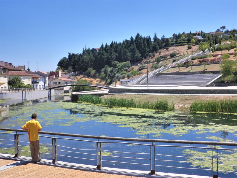 BRAGANÇA-2010/2011 - Portugal y sus pueblos-1996/2024 (35)