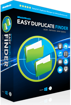 Easy Duplicate Finder 7.24.0.43 (x64) Multilingual