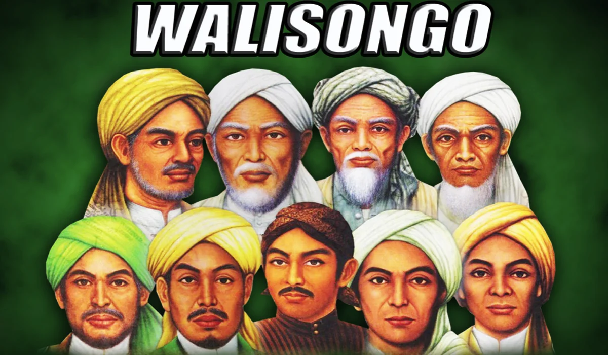 Perjalanan Panjang Islamisasi di Indonesia