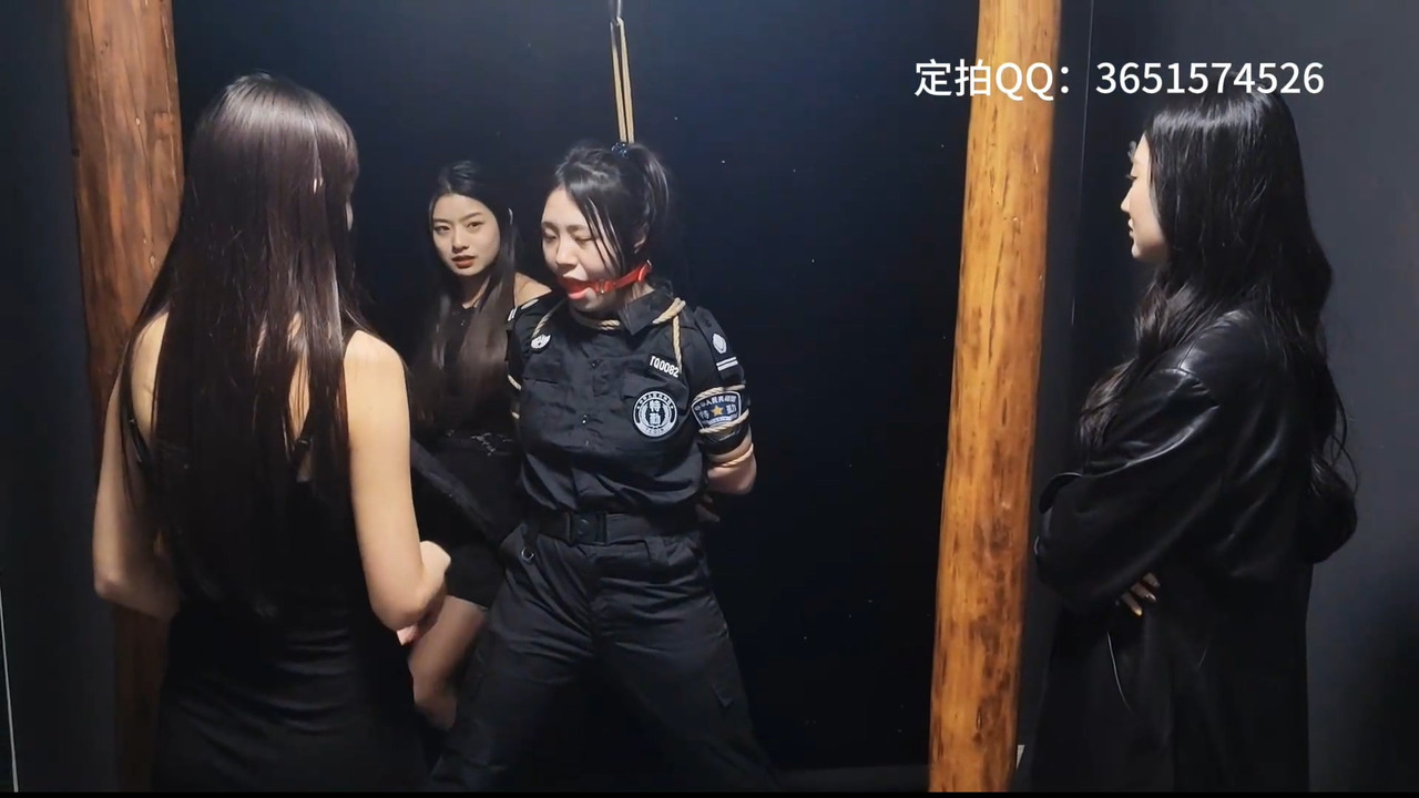 鑫鑫原创 卧底女 凉兮.mp4_20241128_194127.133