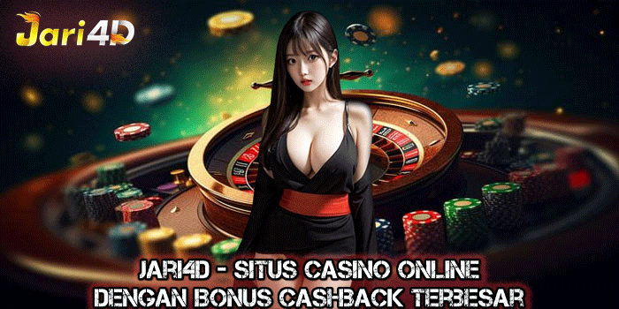 Situs Jari4d