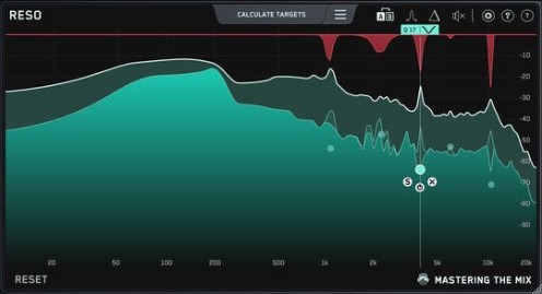 Mastering The Mix RESO v1.0.6 Incl Keygen-R2R