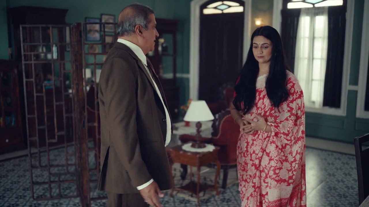 The Magic of Shiri 2024 Season 1 Hindi WEB-DL 