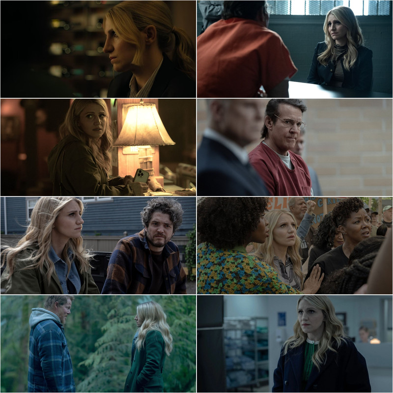 Happy Face S1 (2025) Dual Audio [Hindi & English] Completed Web Series HD ESub screenshot