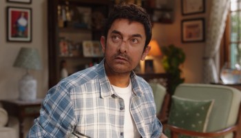 Sitaare Zameen Par Screenshot 6