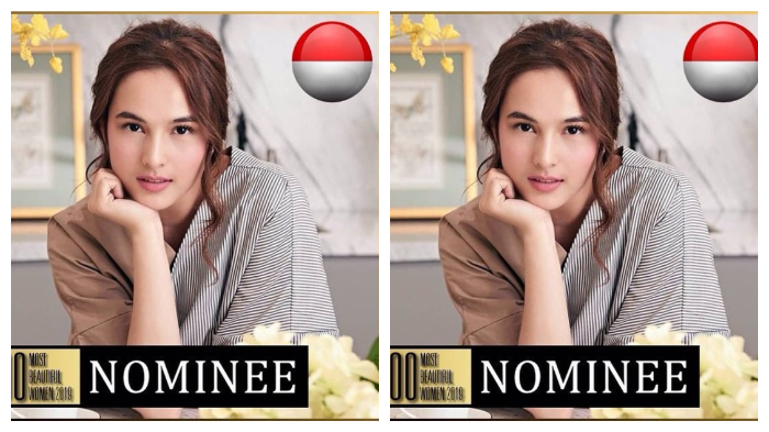 
Chelsea Islan