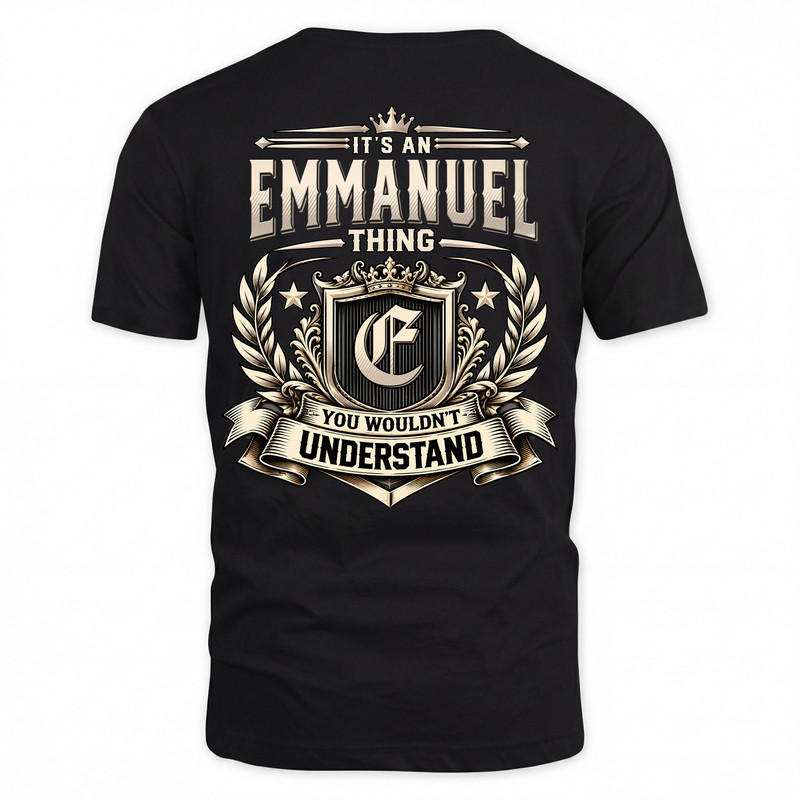 EMMANUEL
