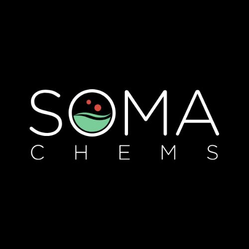 Soma Chems logo