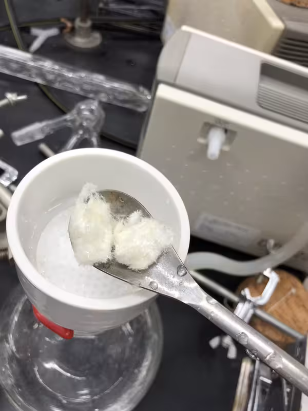 Organic Chemistry Lab Osaka (Image 4)