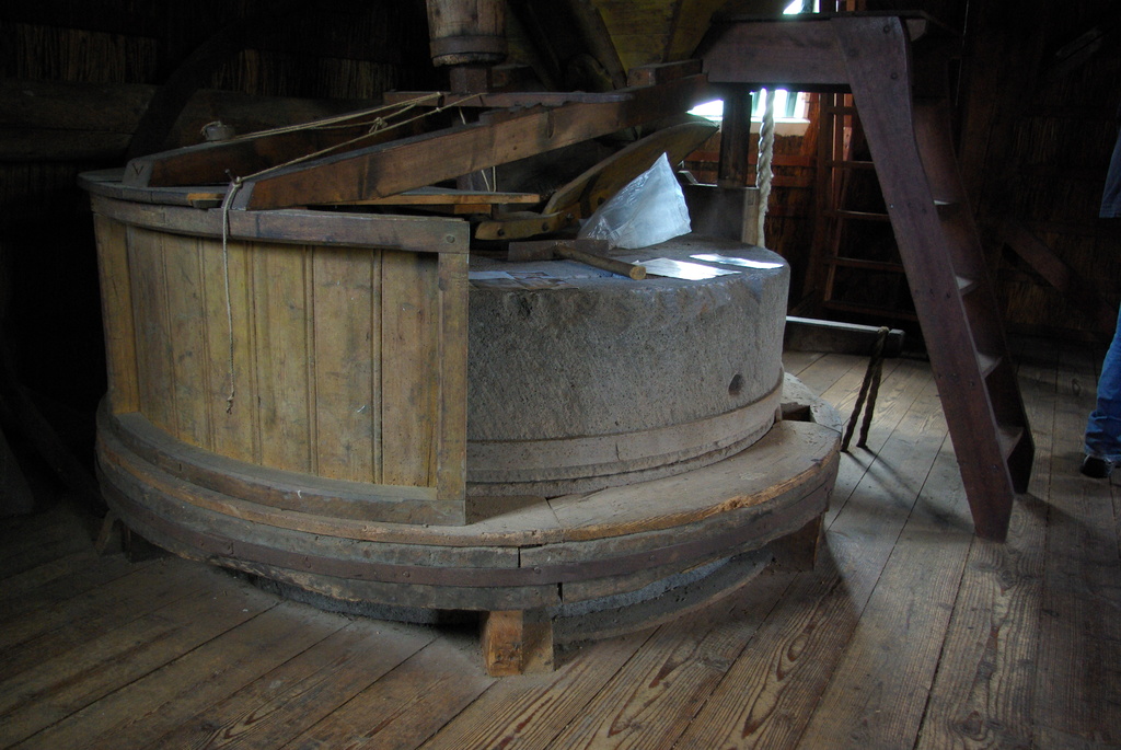 (02699) Oelemolle - Hardenberg 9