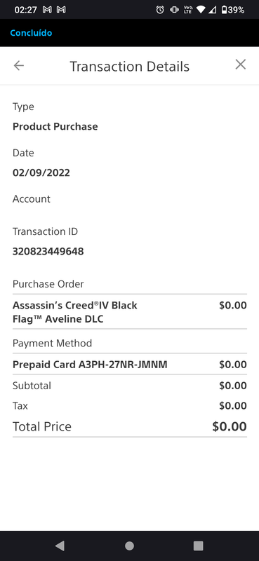 Assassins Creed IV Black Flag Aveline DLC