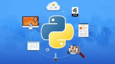 Complete Python Bootcamp : Go Beginner to Expert in Python 3