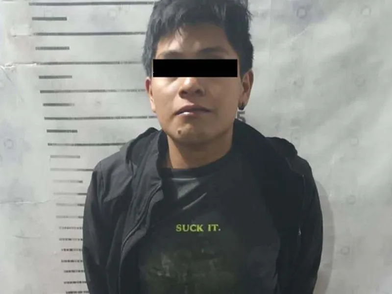 Joven rocía de gasolina a su novia y la quema viva en Oaxaca