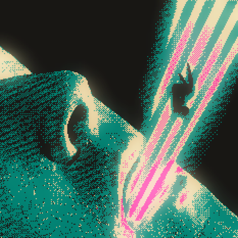 Dither EYE 178241080s6028
