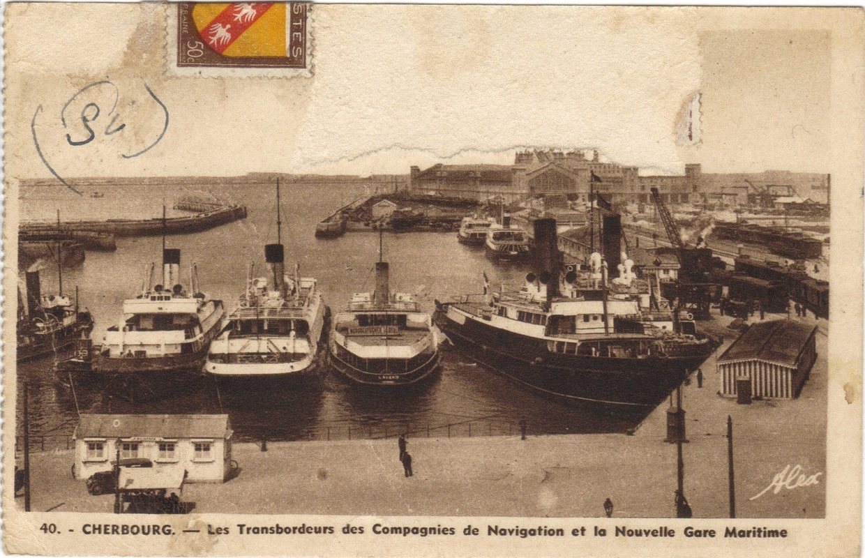 [ANGLETERRE] Transbordeur SS NOMADIC (White Star Line) IMG-0469