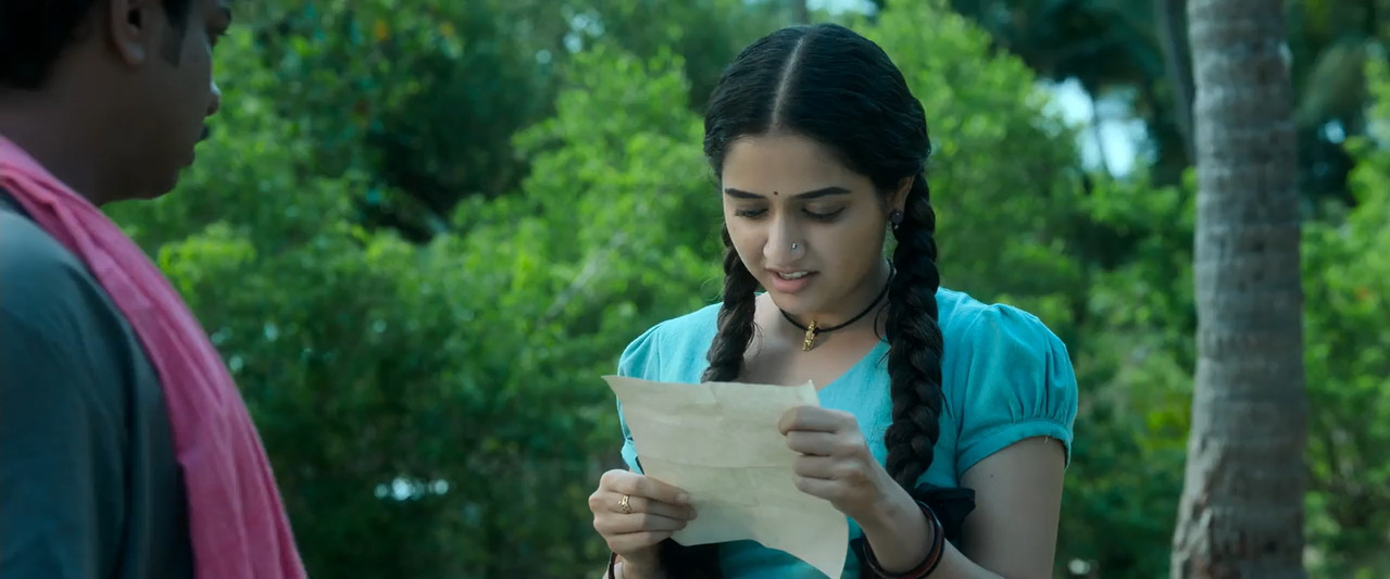 Gatha Vaibhava 2025 WebRip [Hindi + Tamil + Telugu + Malayalam + Kannada] 480p 720p ESub Screenshot