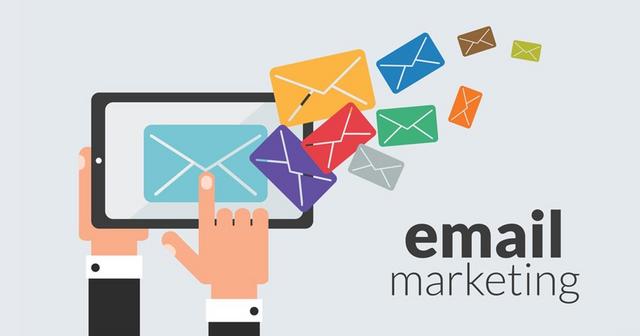 email marketing Marketing Stretegies