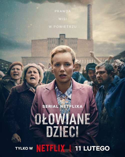Ołowiane dzieci (2026) [Sezon 1] PL.1080p.NF.WEB-DL.x264-OzW / Serial PL