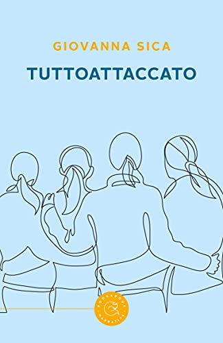 Giovanna Sica – tuttoattaccato (2021)