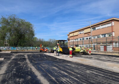 Foto cedida por Ayuntamiento de Alcalá
