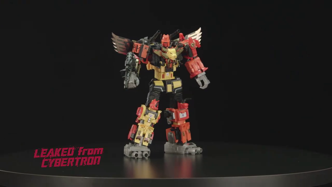 Leaked-From-Cybertron-Predaking-05